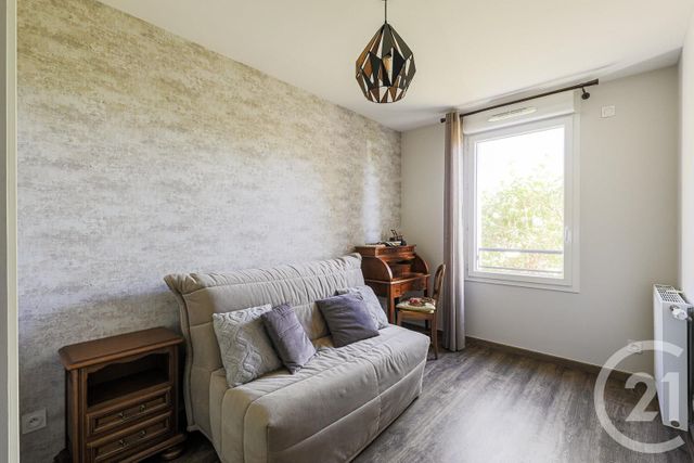 Appartement F3 &agrave; vendre - 3 pi&egrave;ces - 64,61 m2 - Vif - 38 - RHONE-ALPES