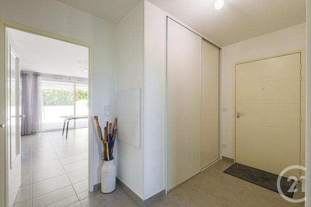 Appartement F3 &agrave; vendre - 3 pi&egrave;ces - 64,61 m2 - Vif - 38 - RHONE-ALPES