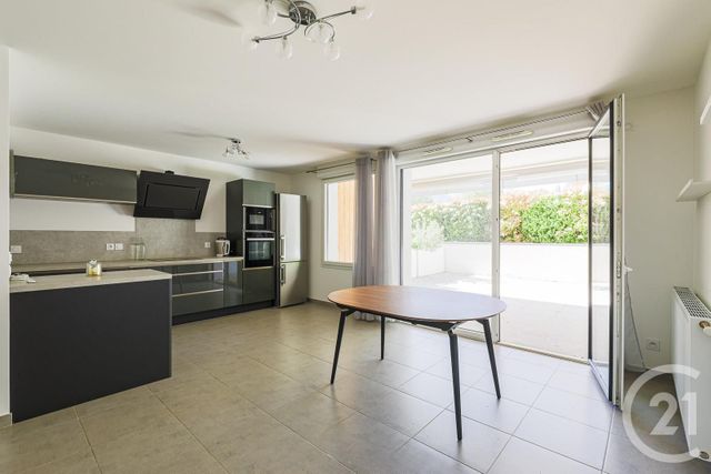 Appartement F3 &agrave; vendre - 3 pi&egrave;ces - 64,61 m2 - Vif - 38 - RHONE-ALPES