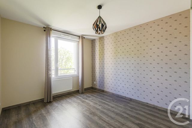 Appartement F3 &agrave; vendre - 3 pi&egrave;ces - 64,61 m2 - Vif - 38 - RHONE-ALPES
