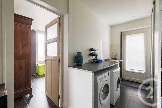 Maison &agrave; vendre - 7 pi&egrave;ces - 138 m2 - St Martin Le Vinoux - 38 - RHONE-ALPES