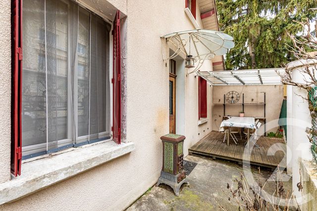 Maison &agrave; vendre - 7 pi&egrave;ces - 138 m2 - St Martin Le Vinoux - 38 - RHONE-ALPES