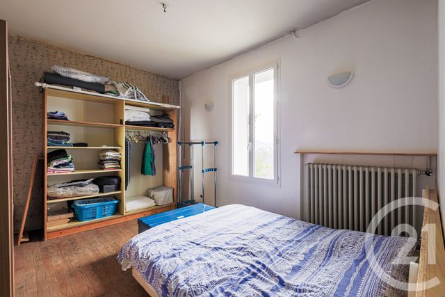 Maison &agrave; vendre - 7 pi&egrave;ces - 138 m2 - St Martin Le Vinoux - 38 - RHONE-ALPES