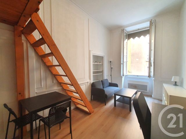 appartement - GRENOBLE - 38