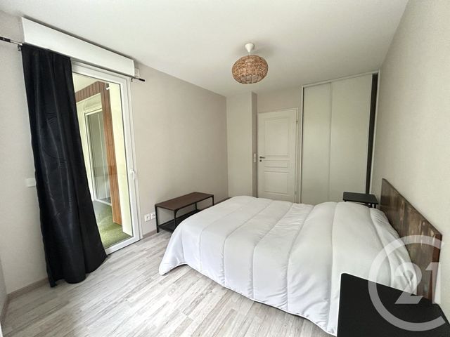 Appartement T2 &agrave; louer - 2 pi&egrave;ces - 39,78 m2 - Grenoble - 38 - RHONE-ALPES