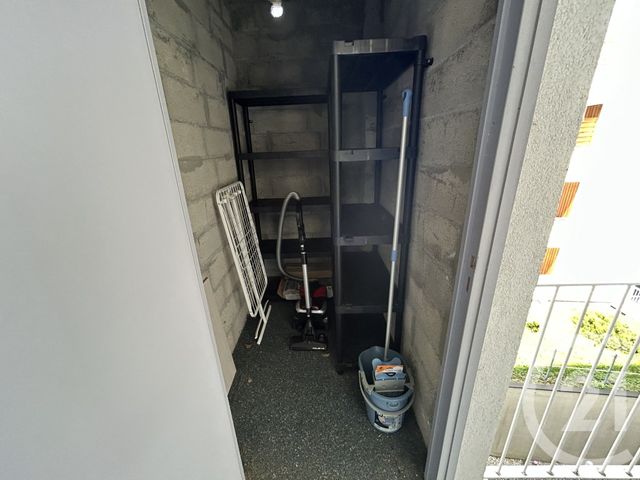 Appartement T2 &agrave; louer - 2 pi&egrave;ces - 39,78 m2 - Grenoble - 38 - RHONE-ALPES