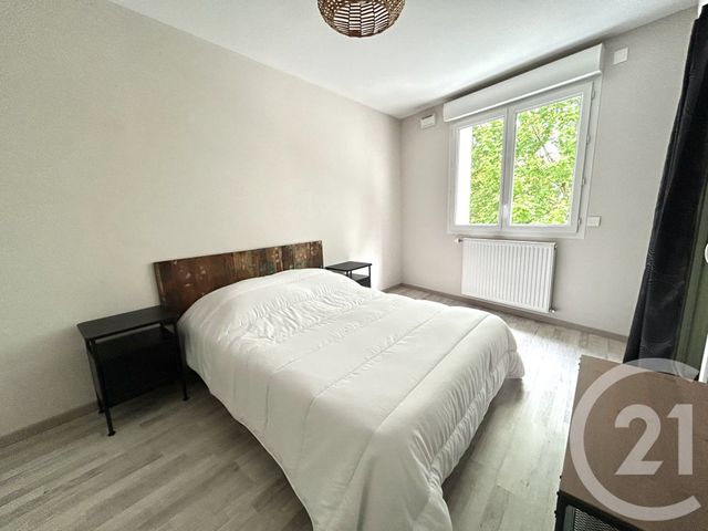 Appartement T2 &agrave; louer - 2 pi&egrave;ces - 39,78 m2 - Grenoble - 38 - RHONE-ALPES