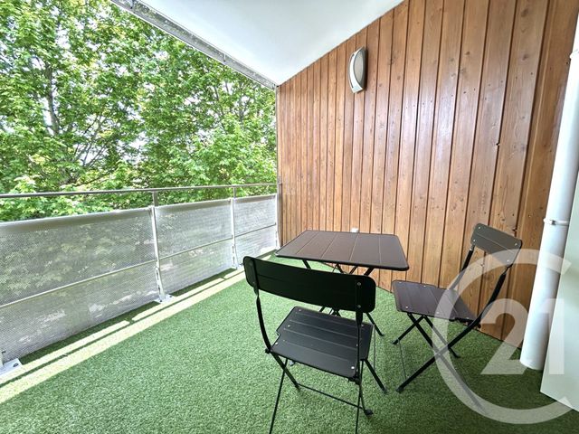 appartement - GRENOBLE - 38