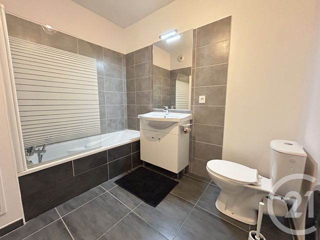 Appartement T2 &agrave; louer - 2 pi&egrave;ces - 39,78 m2 - Grenoble - 38 - RHONE-ALPES