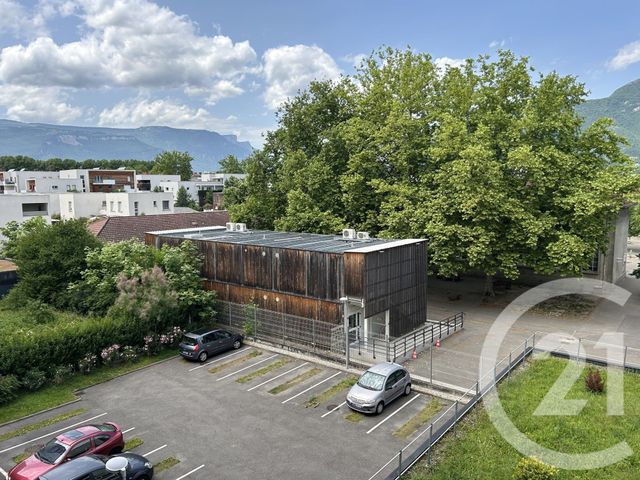 Appartement T2 &agrave; louer - 2 pi&egrave;ces - 39,78 m2 - Grenoble - 38 - RHONE-ALPES
