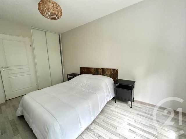 Appartement T2 &agrave; louer - 2 pi&egrave;ces - 39,78 m2 - Grenoble - 38 - RHONE-ALPES