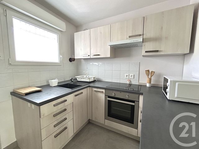 Appartement T2 &agrave; louer - 2 pi&egrave;ces - 39,78 m2 - Grenoble - 38 - RHONE-ALPES