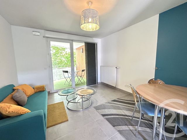 Appartement T2 &agrave; louer - 2 pi&egrave;ces - 39,78 m2 - Grenoble - 38 - RHONE-ALPES