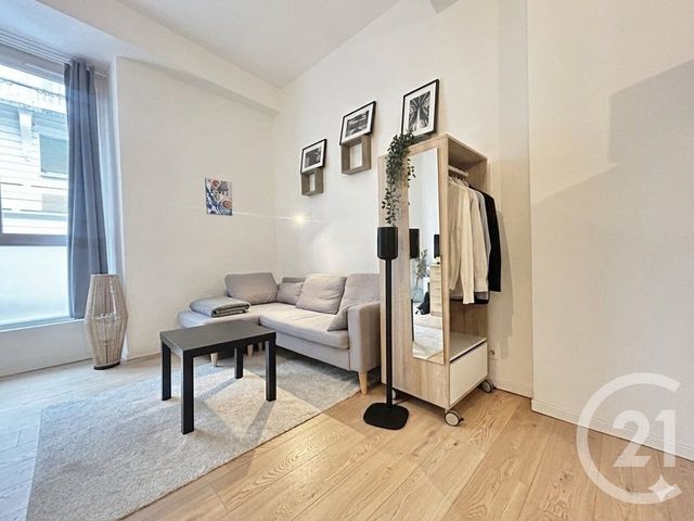 appartement - GRENOBLE - 38