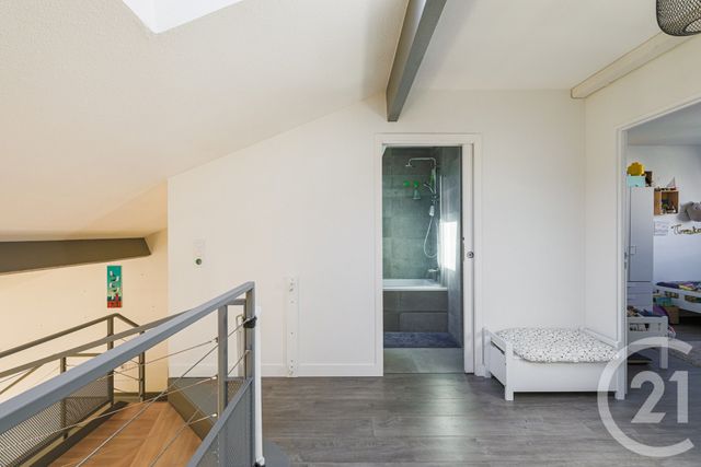 Appartement T4 &agrave; vendre - 4 pi&egrave;ces - 109 m2 - Grenoble - 38 - RHONE-ALPES