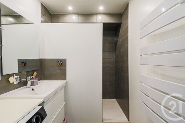 Appartement T4 &agrave; vendre - 4 pi&egrave;ces - 109 m2 - Grenoble - 38 - RHONE-ALPES