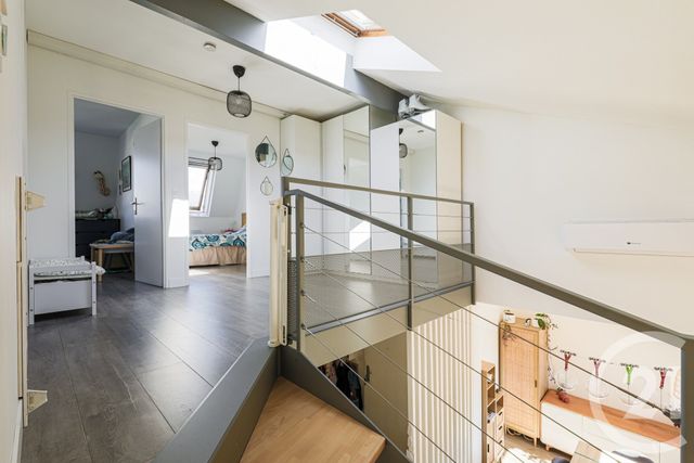 Appartement T4 &agrave; vendre - 4 pi&egrave;ces - 109 m2 - Grenoble - 38 - RHONE-ALPES