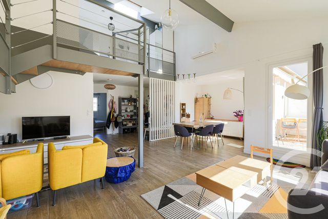 Appartement T4 à vendre GRENOBLE