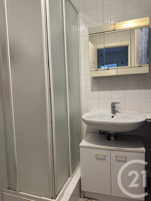 Appartement F2 &agrave; vendre - 2 pi&egrave;ces - 44,36 m2 - St Martin D Heres - 38 - RHONE-ALPES
