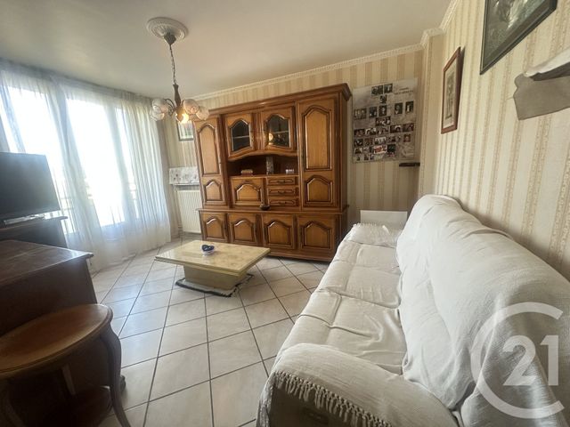 Appartement F2 &agrave; vendre - 2 pi&egrave;ces - 44,36 m2 - St Martin D Heres - 38 - RHONE-ALPES