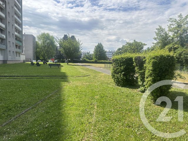 Appartement F2 &agrave; vendre - 2 pi&egrave;ces - 44,36 m2 - St Martin D Heres - 38 - RHONE-ALPES