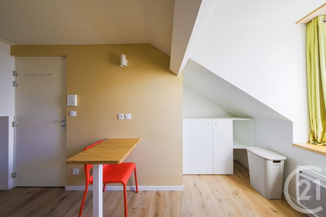 Appartement Studio &agrave; louer - 1 pi&egrave;ce - 12,87 m2 - Grenoble - 38 - RHONE-ALPES