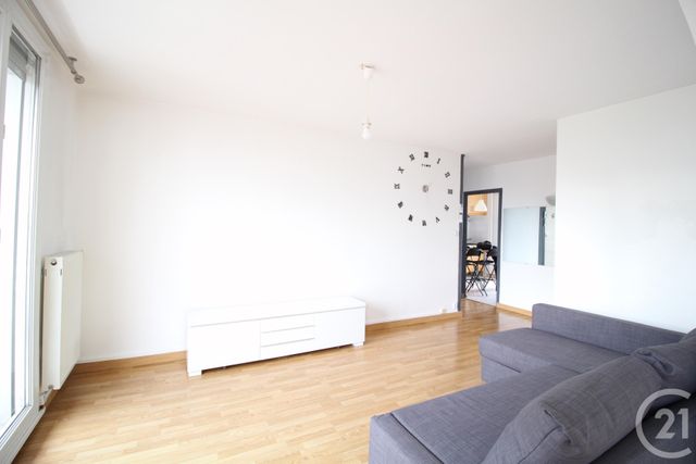 Appartement T3 &agrave; louer - 3 pi&egrave;ces - 66,02 m2 - Le Pont De Claix - 38 - RHONE-ALPES