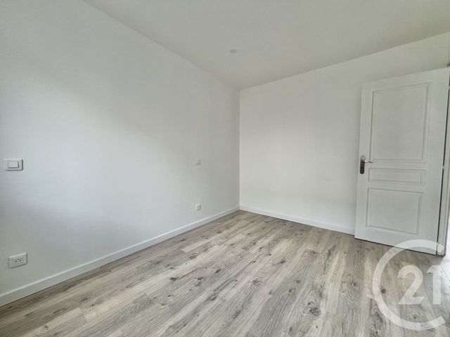 Appartement T3 &agrave; louer - 3 pi&egrave;ces - 52 m2 - St Martin D Heres - 38 - RHONE-ALPES