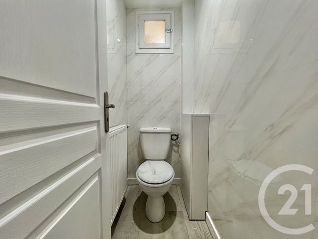 Appartement T3 &agrave; louer - 3 pi&egrave;ces - 52 m2 - St Martin D Heres - 38 - RHONE-ALPES