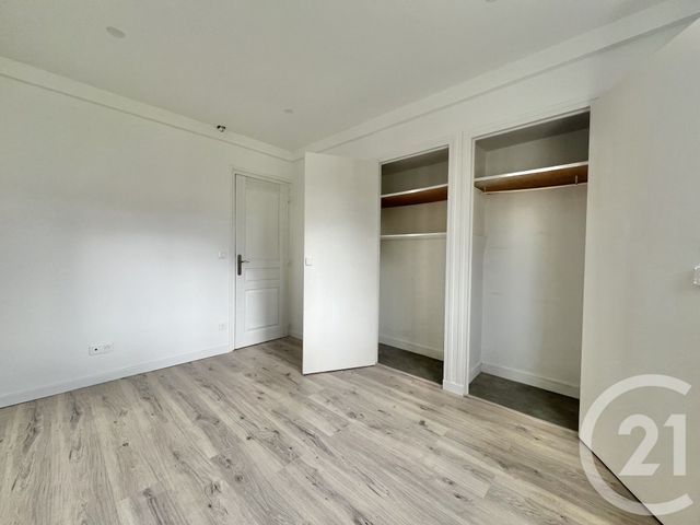 Appartement T3 &agrave; louer - 3 pi&egrave;ces - 52 m2 - St Martin D Heres - 38 - RHONE-ALPES