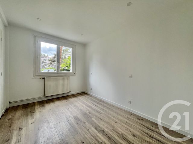 Appartement T3 &agrave; louer - 3 pi&egrave;ces - 52 m2 - St Martin D Heres - 38 - RHONE-ALPES