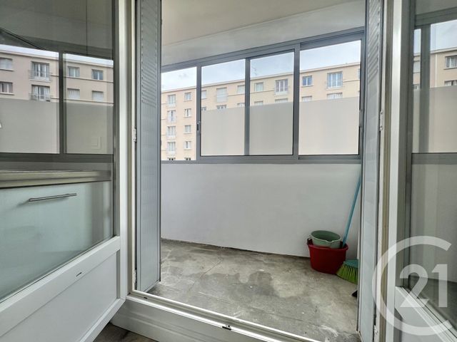 Appartement T3 &agrave; louer - 3 pi&egrave;ces - 52 m2 - St Martin D Heres - 38 - RHONE-ALPES