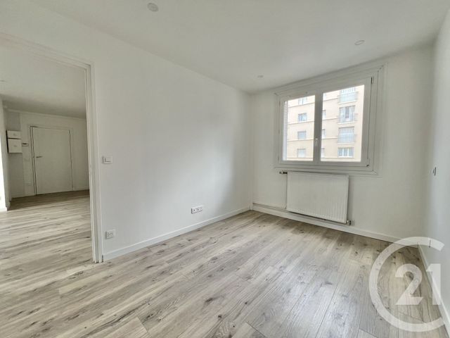 Appartement T3 &agrave; louer - 3 pi&egrave;ces - 52 m2 - St Martin D Heres - 38 - RHONE-ALPES