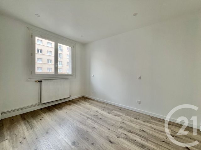 Appartement T3 &agrave; louer - 3 pi&egrave;ces - 52 m2 - St Martin D Heres - 38 - RHONE-ALPES