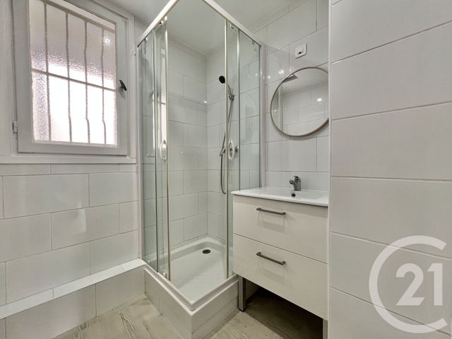 Appartement T3 &agrave; louer - 3 pi&egrave;ces - 52 m2 - St Martin D Heres - 38 - RHONE-ALPES