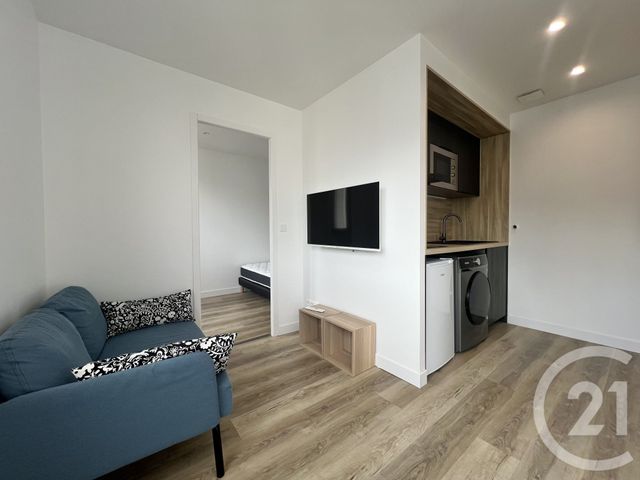 Appartement T2 &agrave; louer - 2 pi&egrave;ces - 26 m2 - Grenoble - 38 - RHONE-ALPES