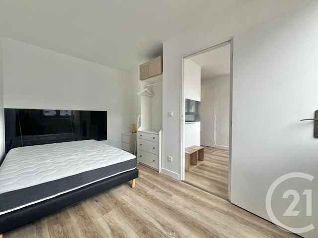 Appartement T2 &agrave; louer - 2 pi&egrave;ces - 26 m2 - Grenoble - 38 - RHONE-ALPES