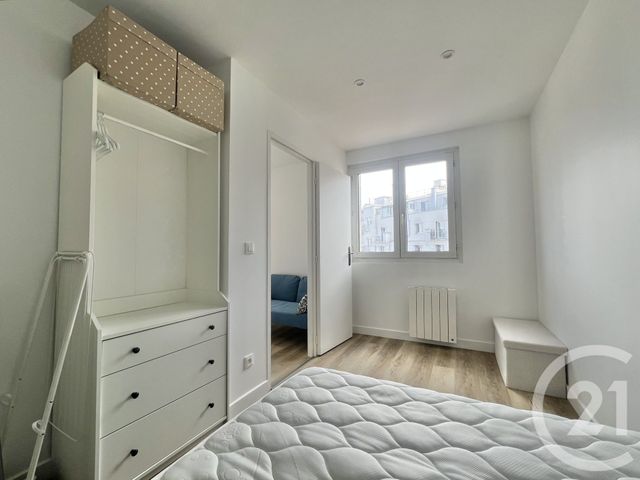 Appartement T2 &agrave; louer - 2 pi&egrave;ces - 26 m2 - Grenoble - 38 - RHONE-ALPES