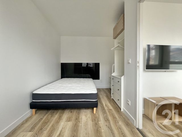 Appartement T2 &agrave; louer - 2 pi&egrave;ces - 26 m2 - Grenoble - 38 - RHONE-ALPES