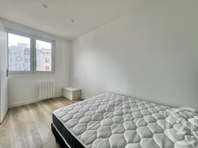 Appartement T2 &agrave; louer - 2 pi&egrave;ces - 26 m2 - Grenoble - 38 - RHONE-ALPES