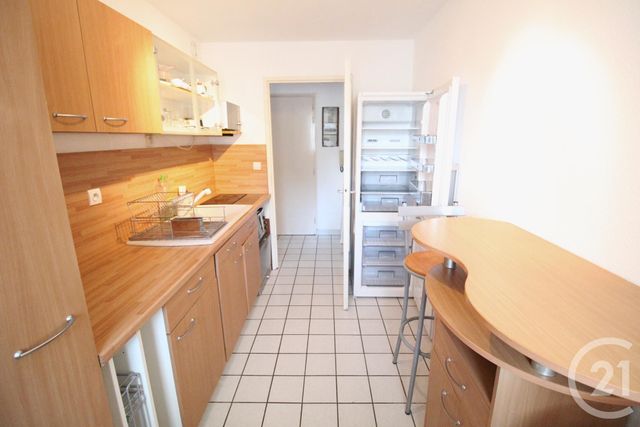 Appartement T2 &agrave; louer - 2 pi&egrave;ces - 46,13 m2 - Grenoble - 38 - RHONE-ALPES