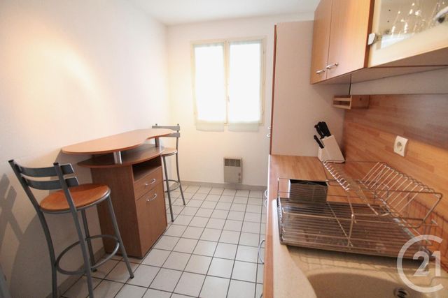 Appartement T2 &agrave; louer - 2 pi&egrave;ces - 46,13 m2 - Grenoble - 38 - RHONE-ALPES