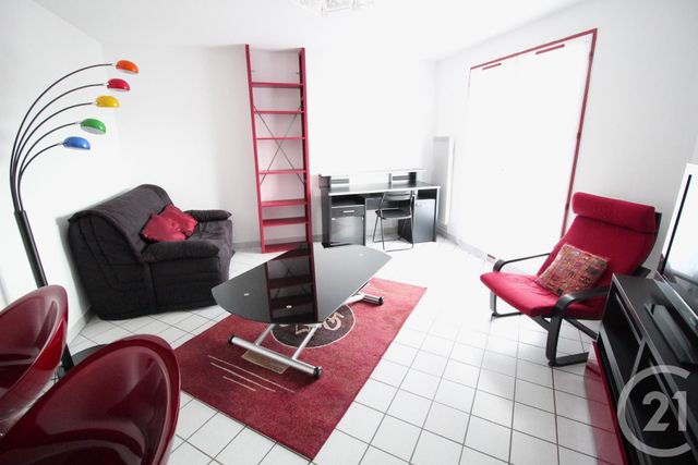 Appartement T2 &agrave; louer - 2 pi&egrave;ces - 46,13 m2 - Grenoble - 38 - RHONE-ALPES