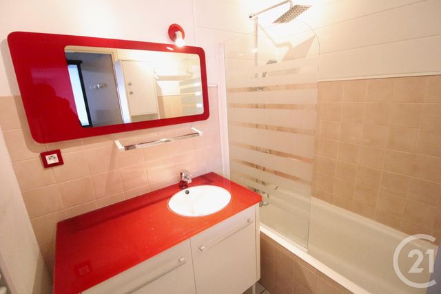 Appartement T2 &agrave; louer - 2 pi&egrave;ces - 46,13 m2 - Grenoble - 38 - RHONE-ALPES