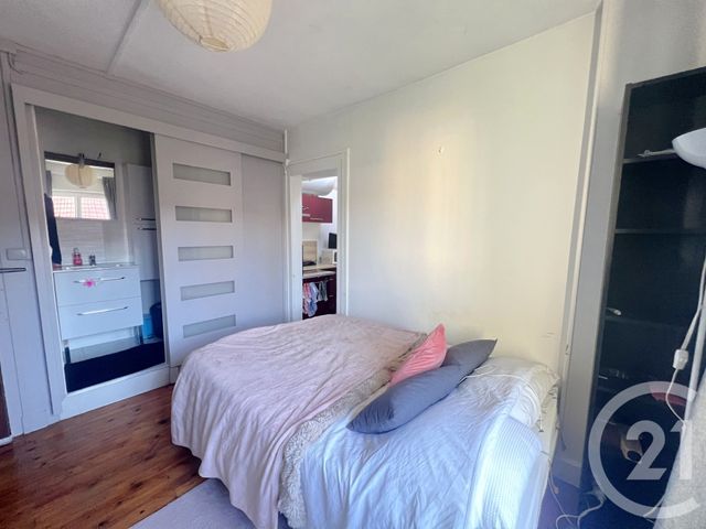 Appartement Studio &agrave; louer - 1 pi&egrave;ce - 17,93 m2 - Grenoble - 38 - RHONE-ALPES