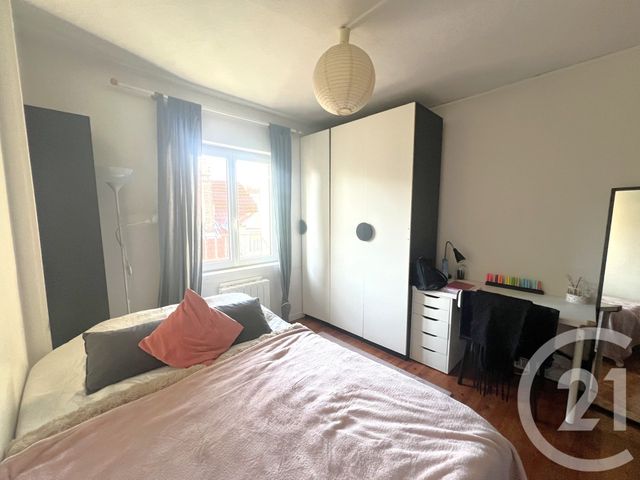 Appartement Studio &agrave; louer - 1 pi&egrave;ce - 17,93 m2 - Grenoble - 38 - RHONE-ALPES