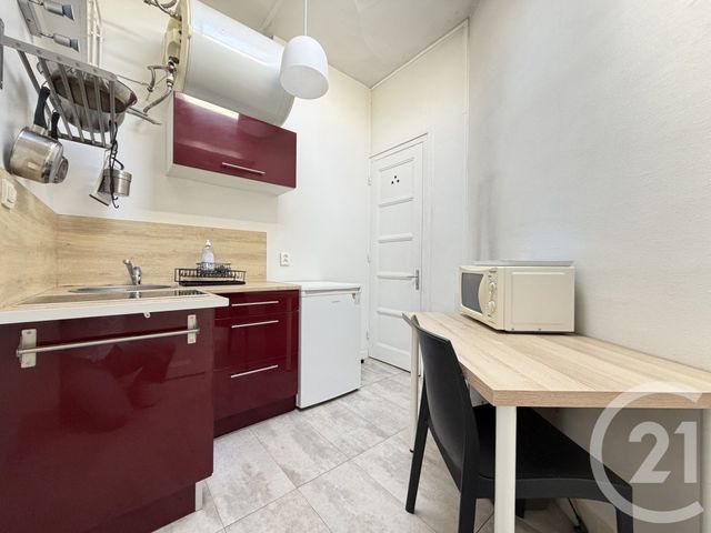 appartement - GRENOBLE - 38