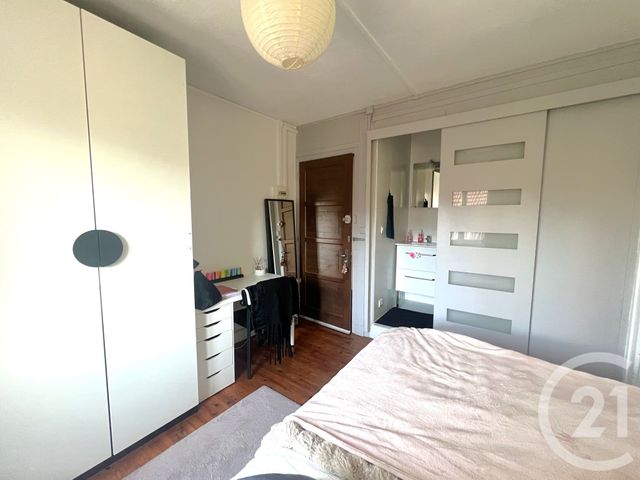 Appartement Studio &agrave; louer - 1 pi&egrave;ce - 17,93 m2 - Grenoble - 38 - RHONE-ALPES