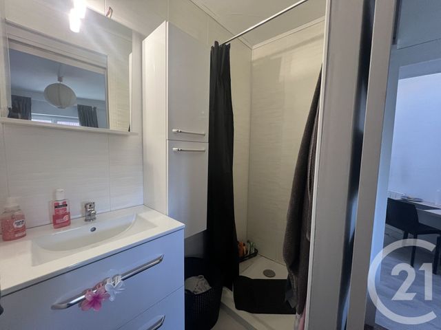 Appartement Studio &agrave; louer - 1 pi&egrave;ce - 17,93 m2 - Grenoble - 38 - RHONE-ALPES
