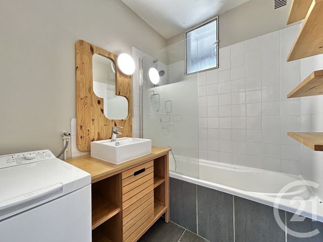 Appartement T4 &agrave; louer - 4 pi&egrave;ces - 69,88 m2 - St Martin D Heres - 38 - RHONE-ALPES
